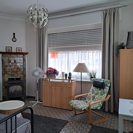 Apartment Descamps 블랑켄베르크 외부 사진