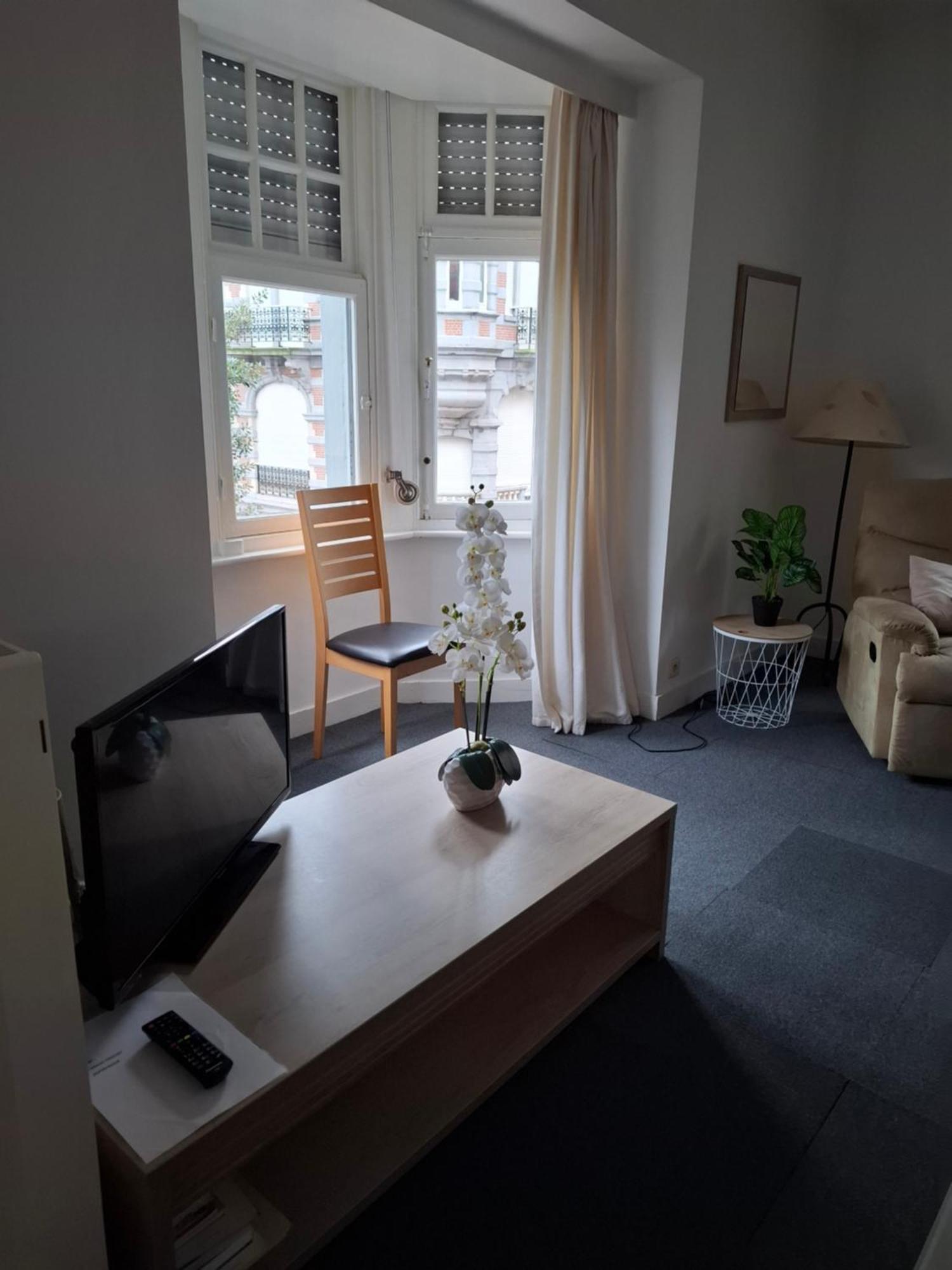 Apartment Descamps 블랑켄베르크 외부 사진