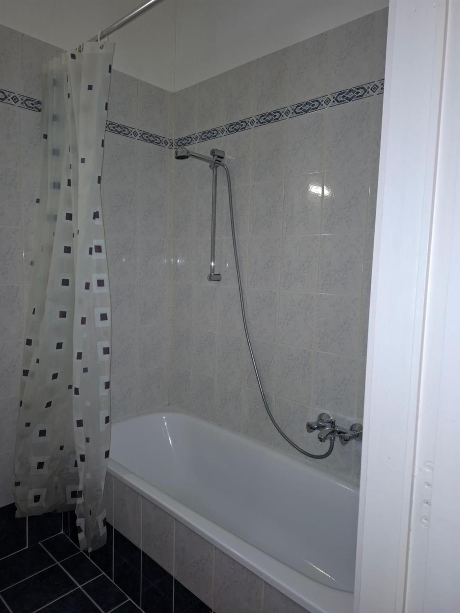 Apartment Descamps 블랑켄베르크 외부 사진
